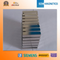 China Super Performance Sintered Rare Earth Magnet